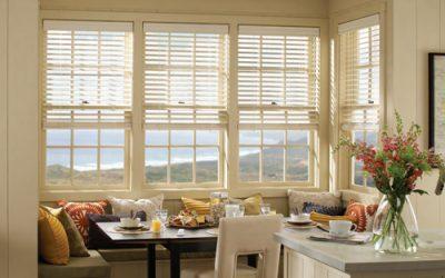 What’s the difference between blinds and shades?