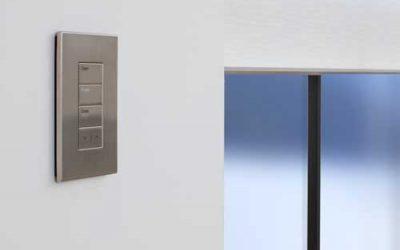 Can motorised blinds and shades be controlled remotely?