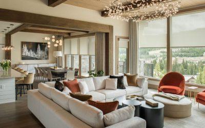 What types of motorised blinds and shades are available?