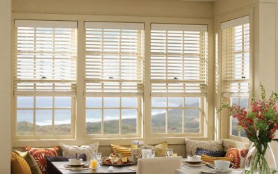 How Do Motorised Blinds Work?