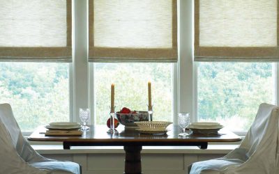 Which motorised shades are best?