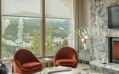 Are motorised blinds and shades energy-efficient?