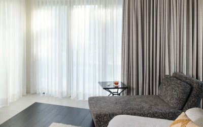 How long do motorised blinds and shades last?