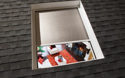 Are motorised blinds and shades suitable for different window sizes?