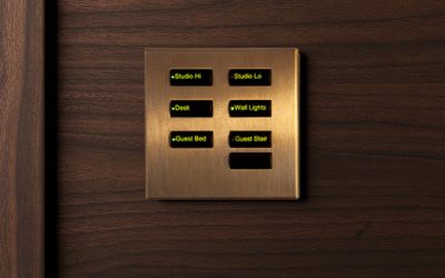 Are Motorised Blinds and Shades Compatible with Smart Home Systems?
